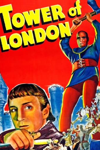 A Torre de Londres