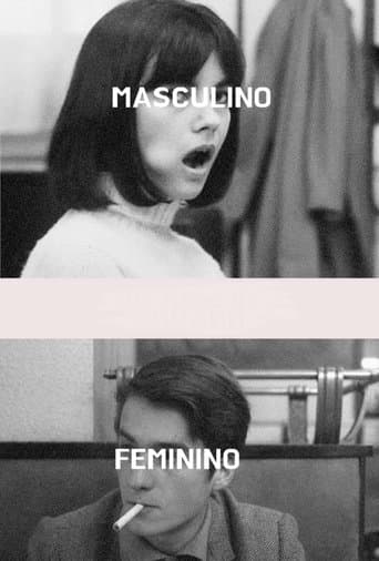 Masculino - Feminino
