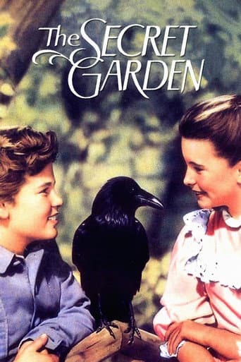 O Jardim Secreto