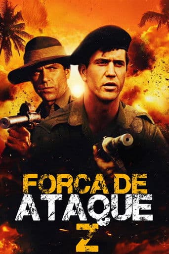 Força de Ataque Z