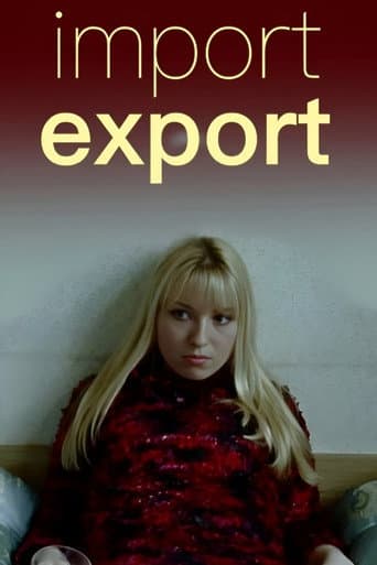 Import/Export