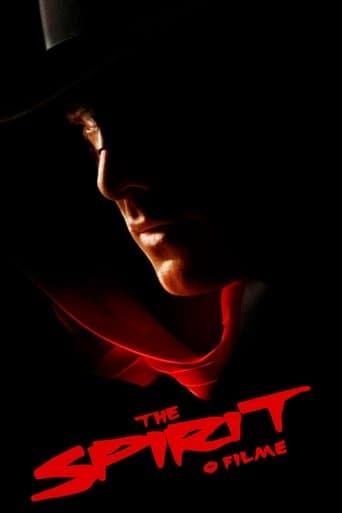 The Spirit: O Filme