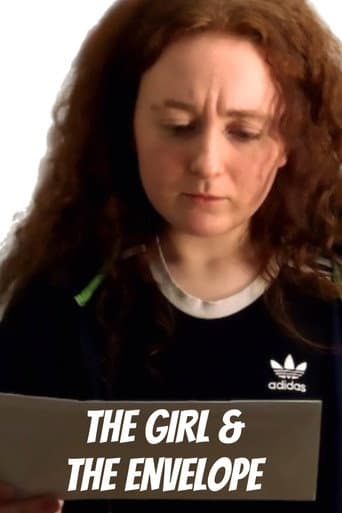 The Girl and the Envelope