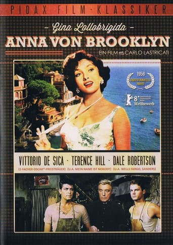 Ana de Brooklyn