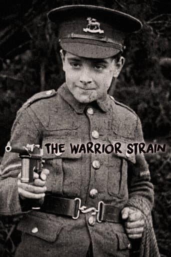 The Warrior Strain