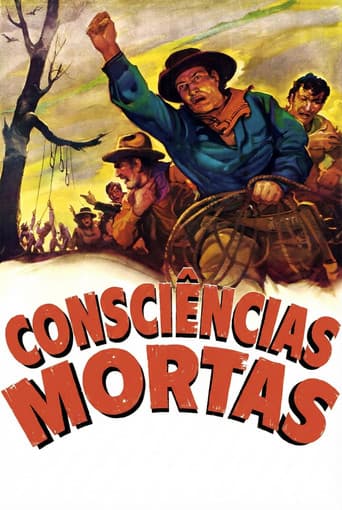 Consciências Mortas
