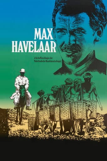 Max Havelaar: of, De koffieveilingen der Nederlandsche Handelmaatschappij