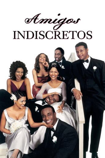 Amigos Indiscretos