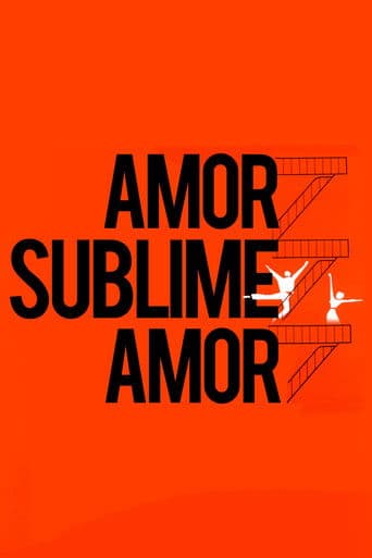 Amor, Sublime Amor