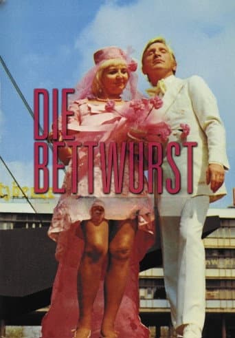 A Bettwurst