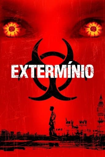 Extermínio