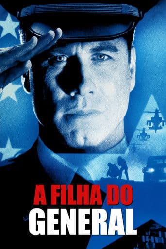 A Filha do General