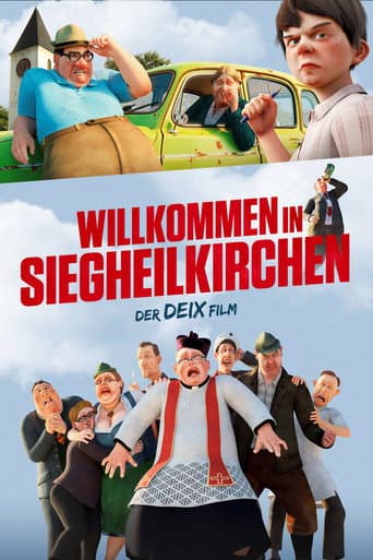 Willkommen in Siegheilkirchen