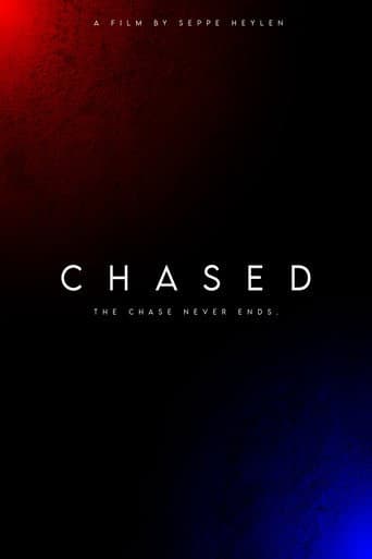 CHASED - A GTA V Short Film