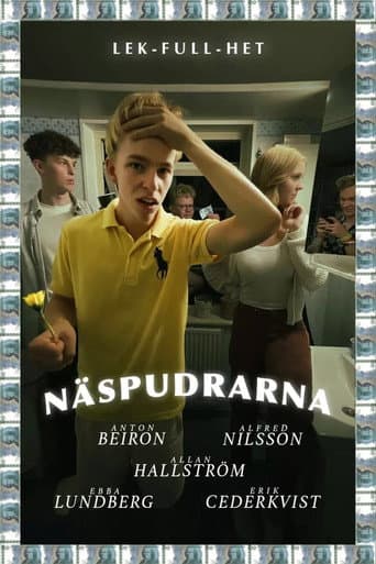 Näspudrarna