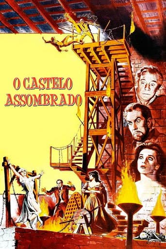 O Castelo Assombrado